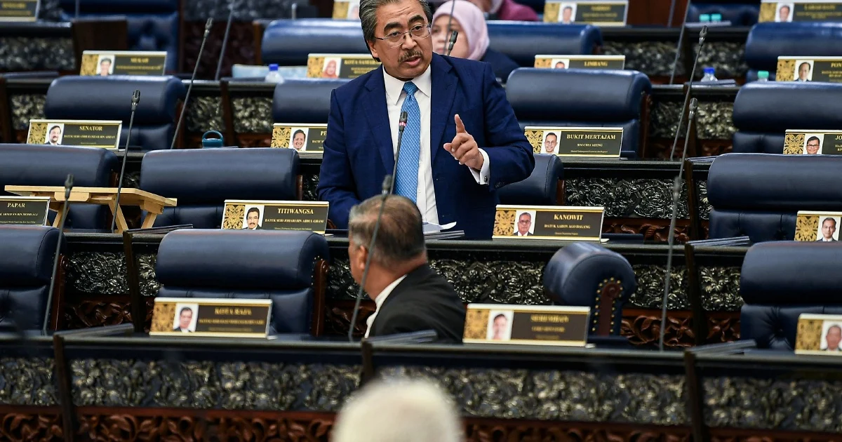 US Labour Probe on Malaysia Nears Completion; 10% Tariff Threat Looms