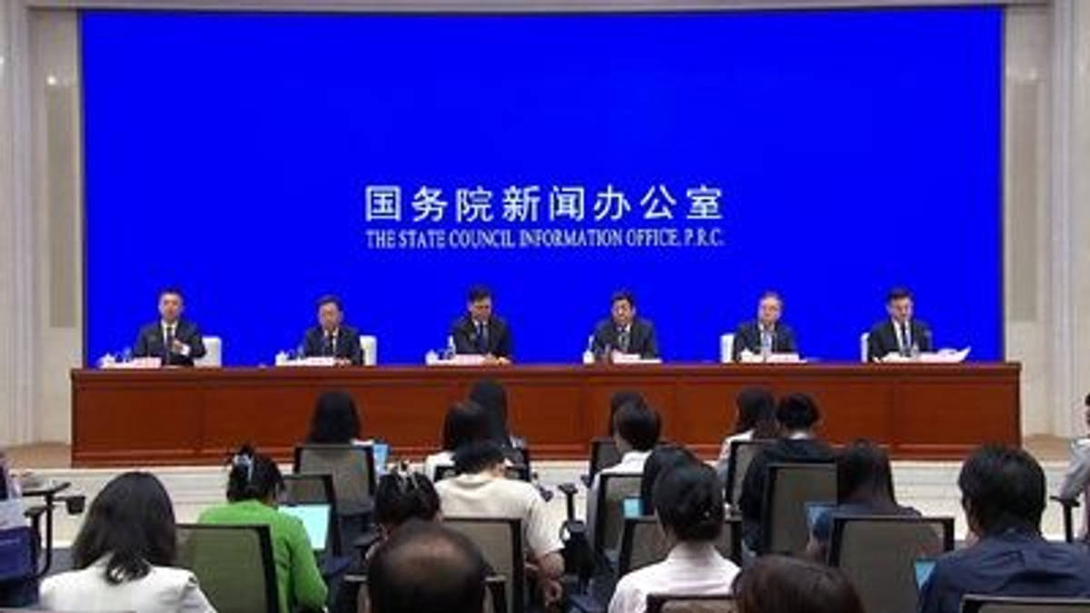 China Rejects Forced Labour Claims in Xinjiang, Emphasises Voluntary Employment Policies