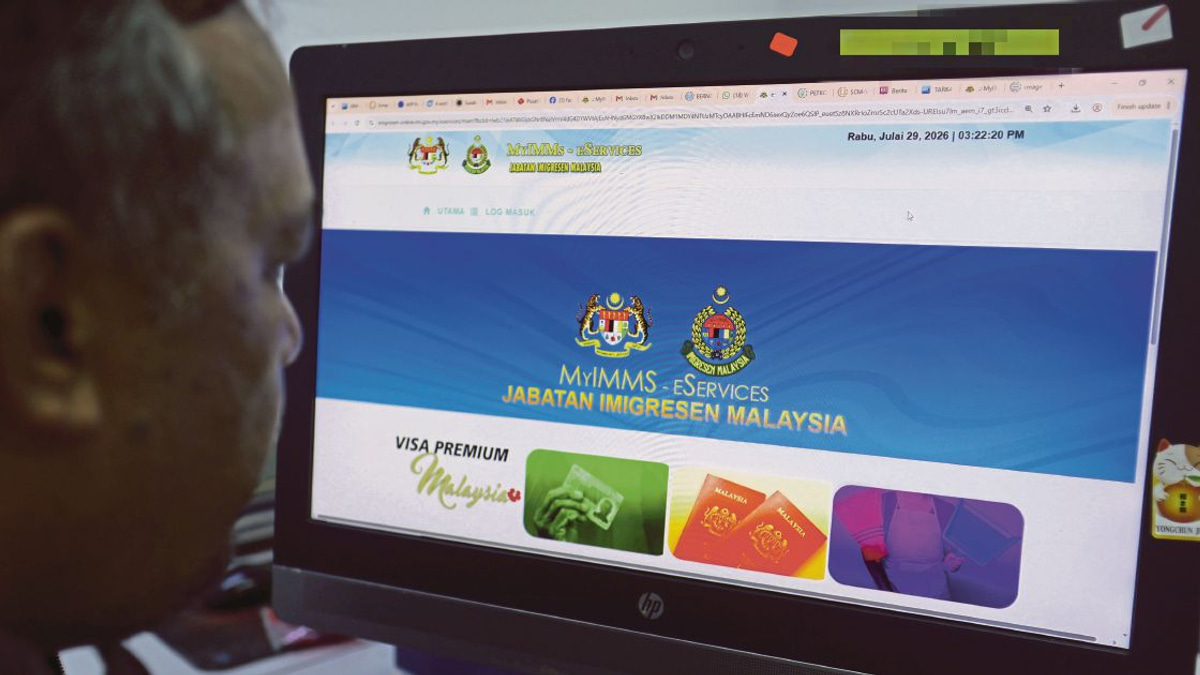 MyIMMs breach represents strategic threat to national security, expert warns