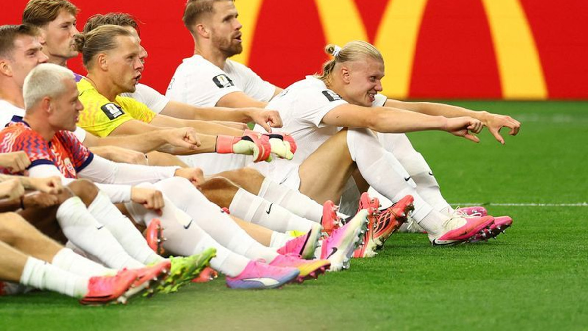 Norway's World Cup fairytale ends in Miami, but Scandinavians depart with heads held high