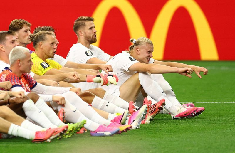 Norway's World Cup fairytale ends in Miami, but Scandinavians depart with heads held high