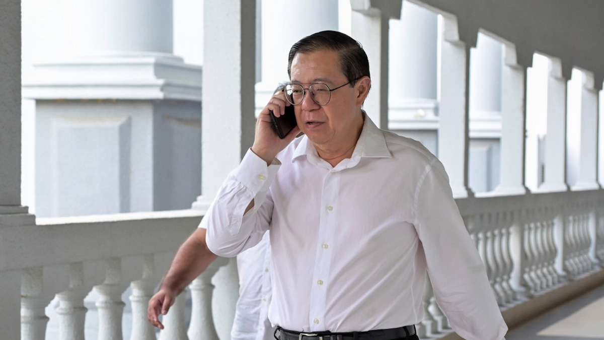 MACC officer defends impartiality in Guan Eng undersea tunnel probe