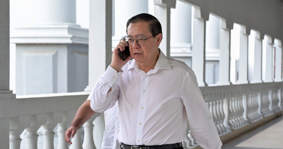 MACC officer defends impartiality in Guan Eng undersea tunnel probe