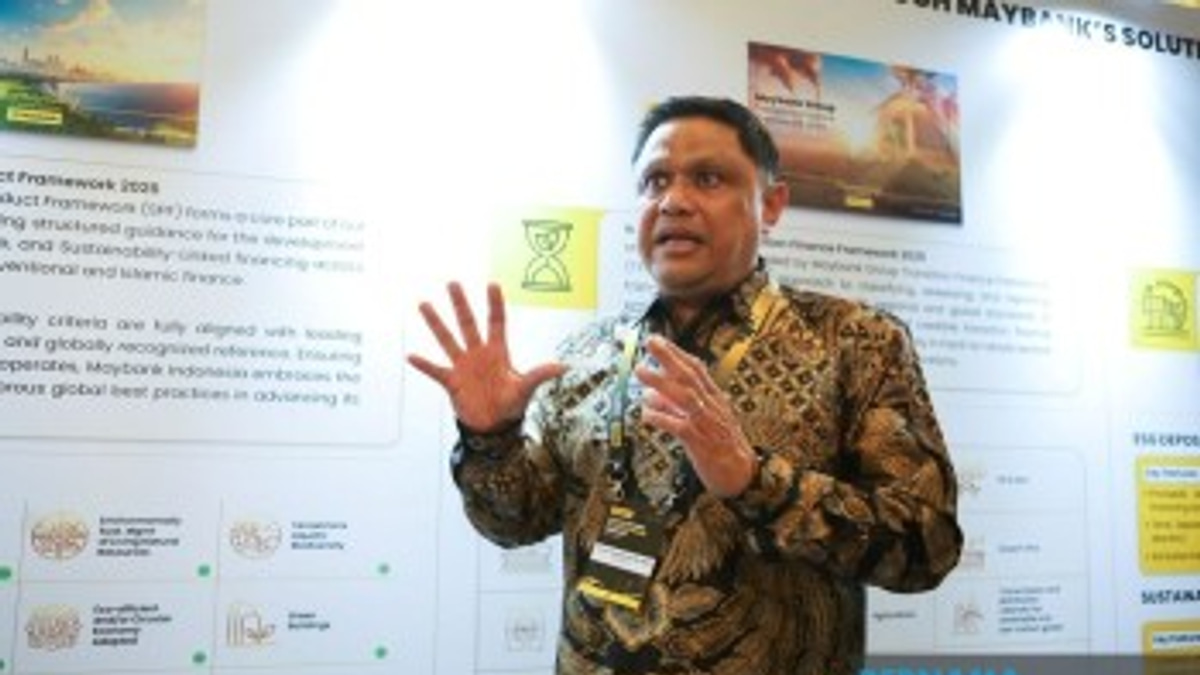 Sustainable Finance Gains Traction Across Southeast Asia as Banks Respond to Green Demand