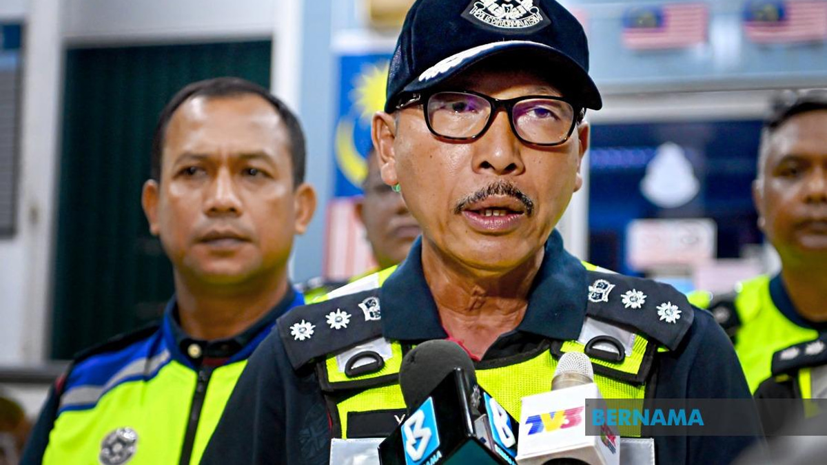 Campaign Worker Dies in Hit-and-Run During Negeri Sembilan Election