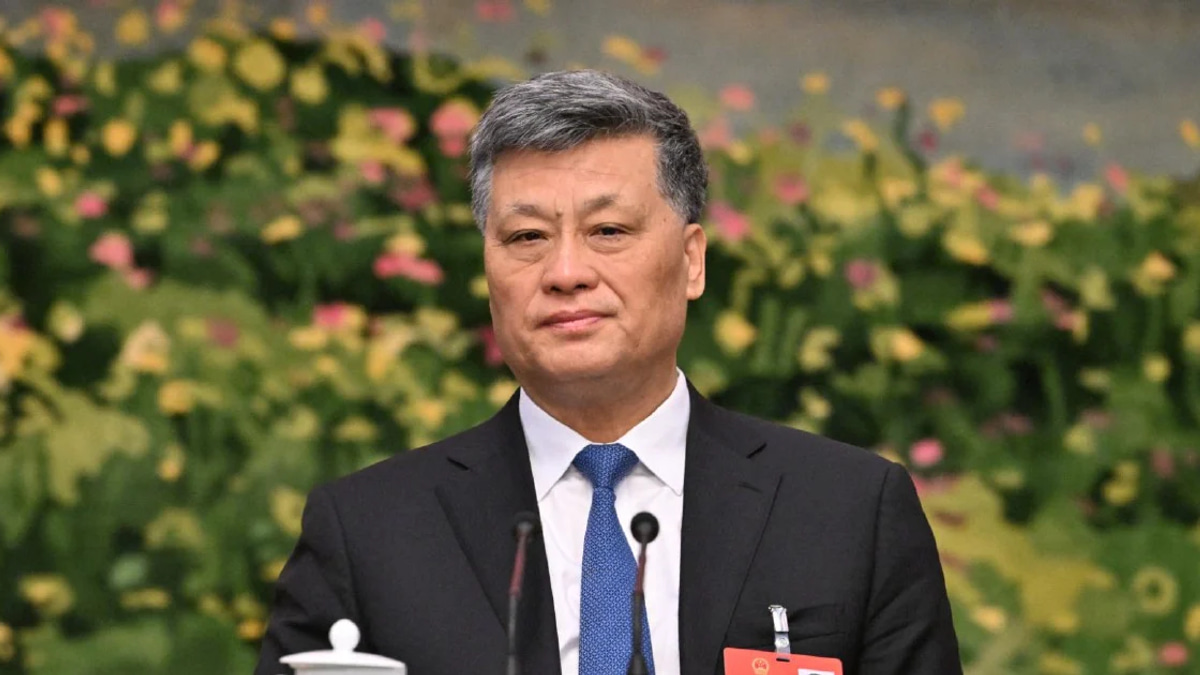 China Expels Former Xinjiang Official on Corruption Charges