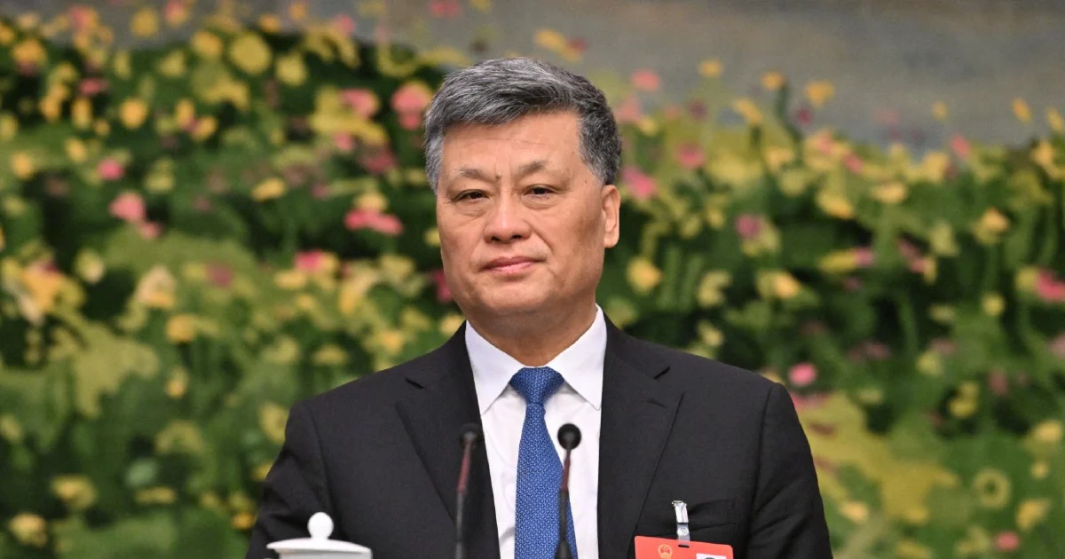 China Expels Former Xinjiang Official on Corruption Charges