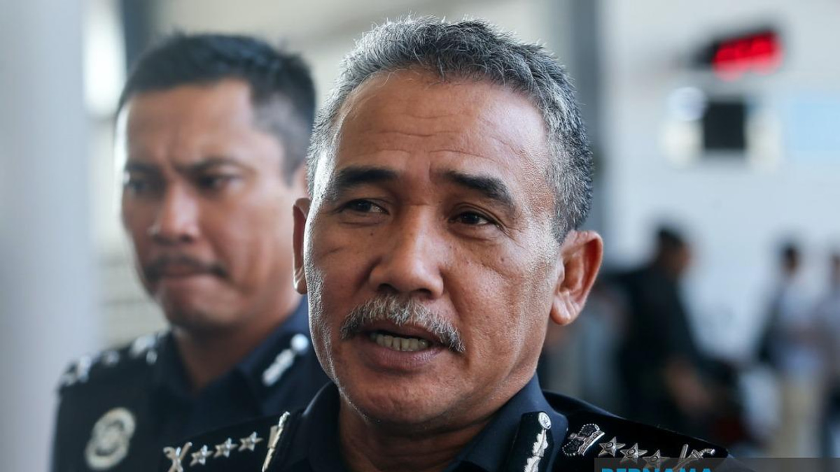 Kedah Police Investigate 69 Cases in First Half of 2025, Down from Previous Year