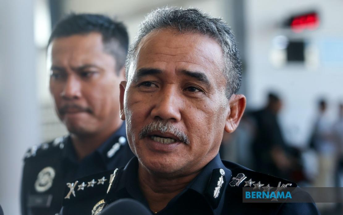 Kedah Police Investigate 69 Cases in First Half of 2025, Down from Previous Year