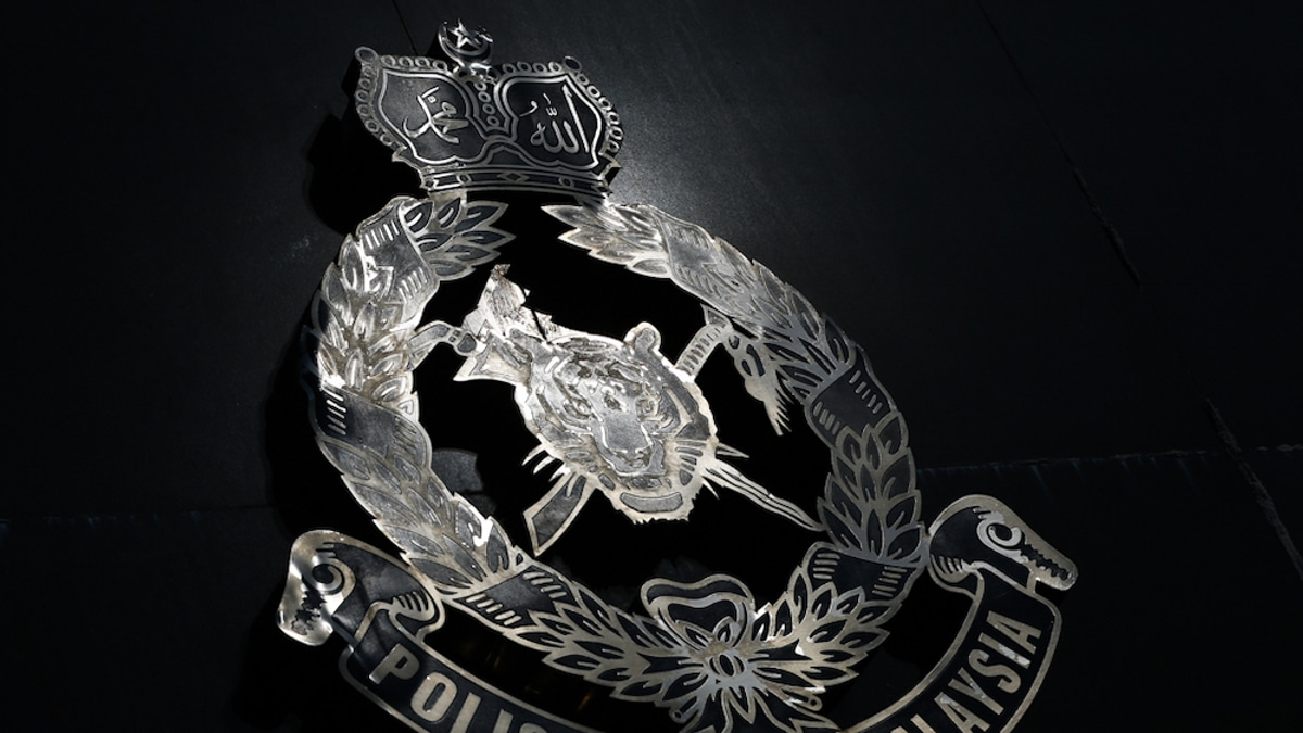Three Sarawak Residents Detained in Thailand with 87kg of Methamphetamine