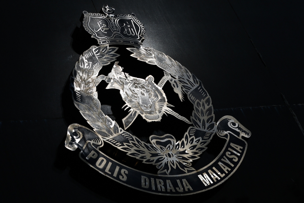 Three Sarawak Residents Detained in Thailand with 87kg of Methamphetamine
