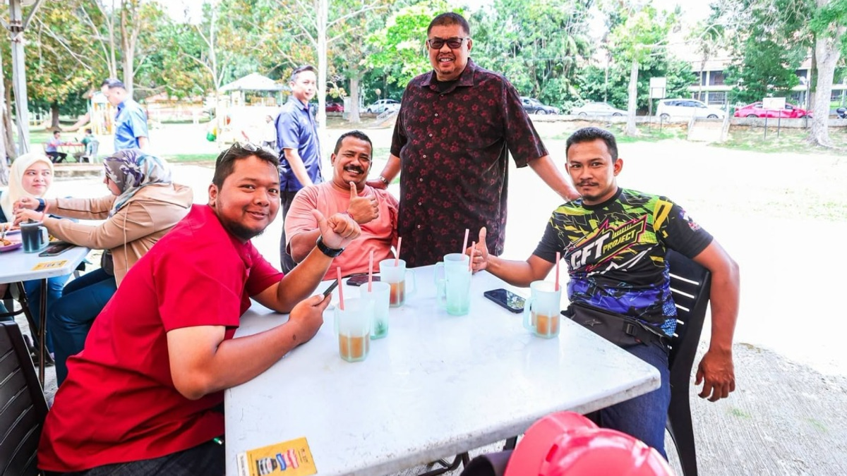 Melaka Achieves 91.94% Public Satisfaction Rating in Government Service Delivery