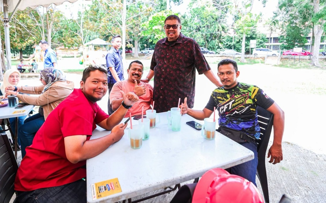Melaka Achieves 91.94% Public Satisfaction Rating in Government Service Delivery