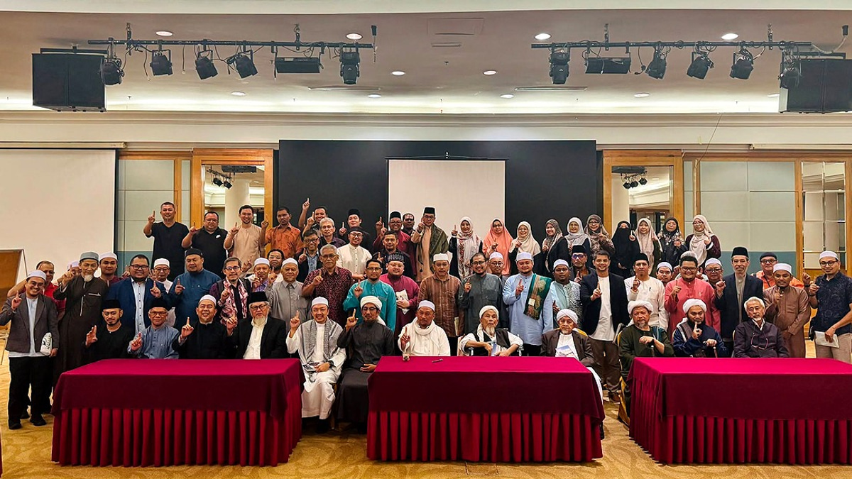 National Awareness Push on Tabung Haji RCI Findings Enlists Islamic Scholars and Community Leaders