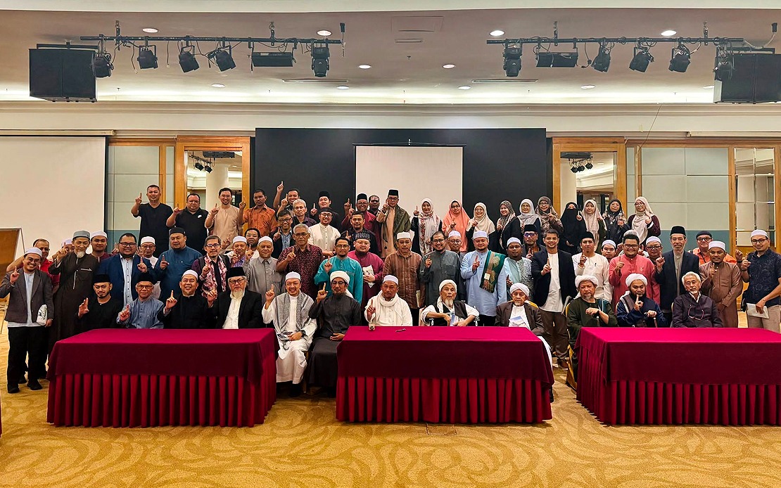 National Awareness Push on Tabung Haji RCI Findings Enlists Islamic Scholars and Community Leaders