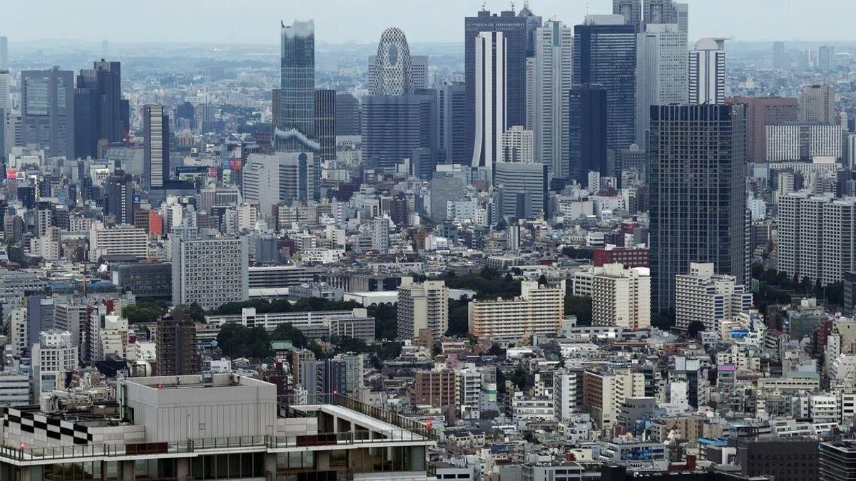 Senior Executive of Cambodia-Based Prince Group Crime Syndicate Arrested in Tokyo
