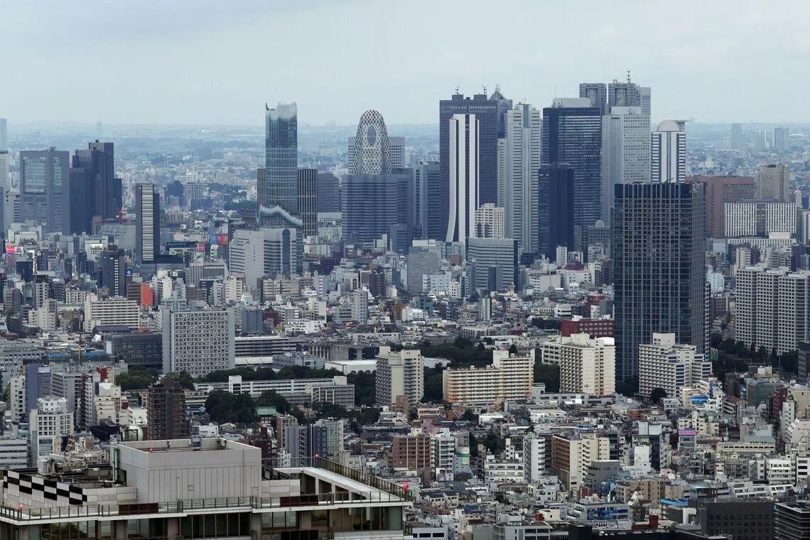 Senior Executive of Cambodia-Based Prince Group Crime Syndicate Arrested in Tokyo