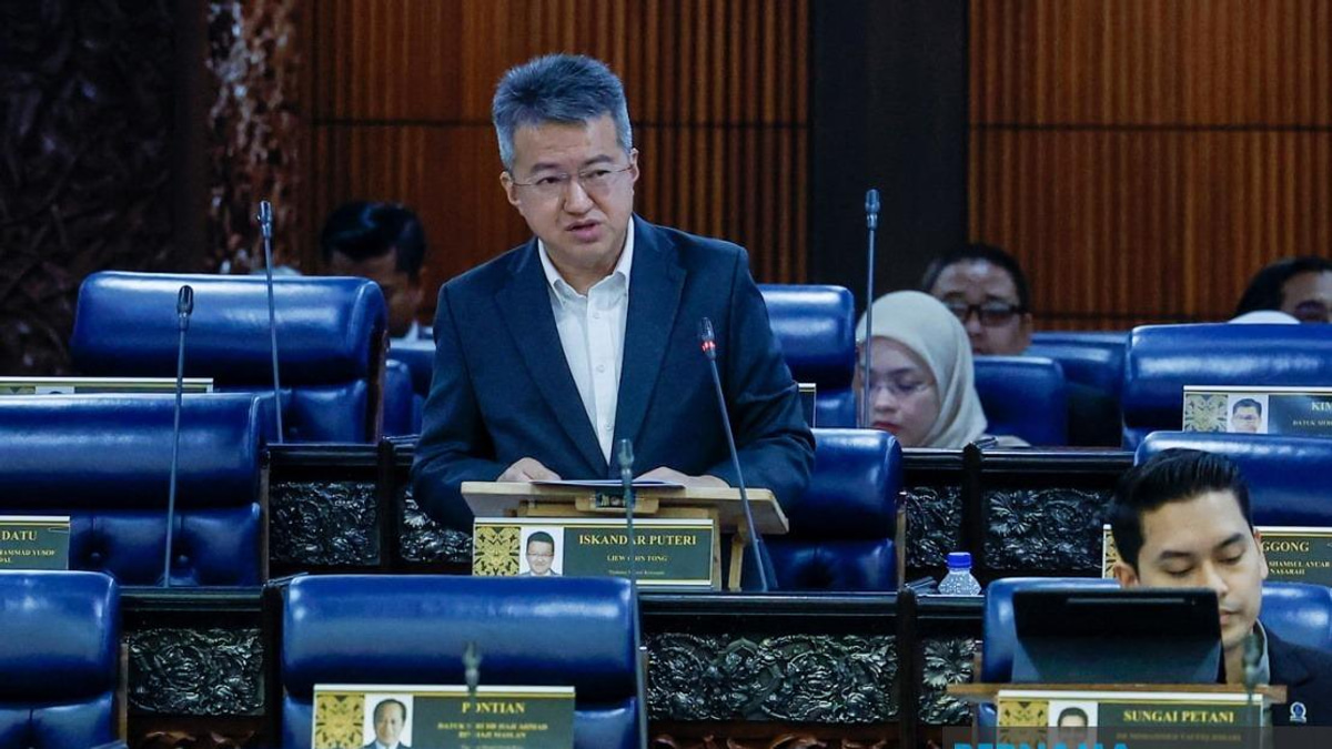 Federal Government Assures RM1.5 Billion Sabah Grant Won't Reduce Development Funding