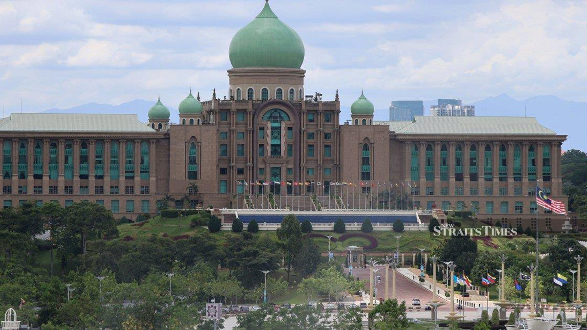 Malaysia Charts Cautious Path Through Mounting Regional Tensions in New Five-Year Plan