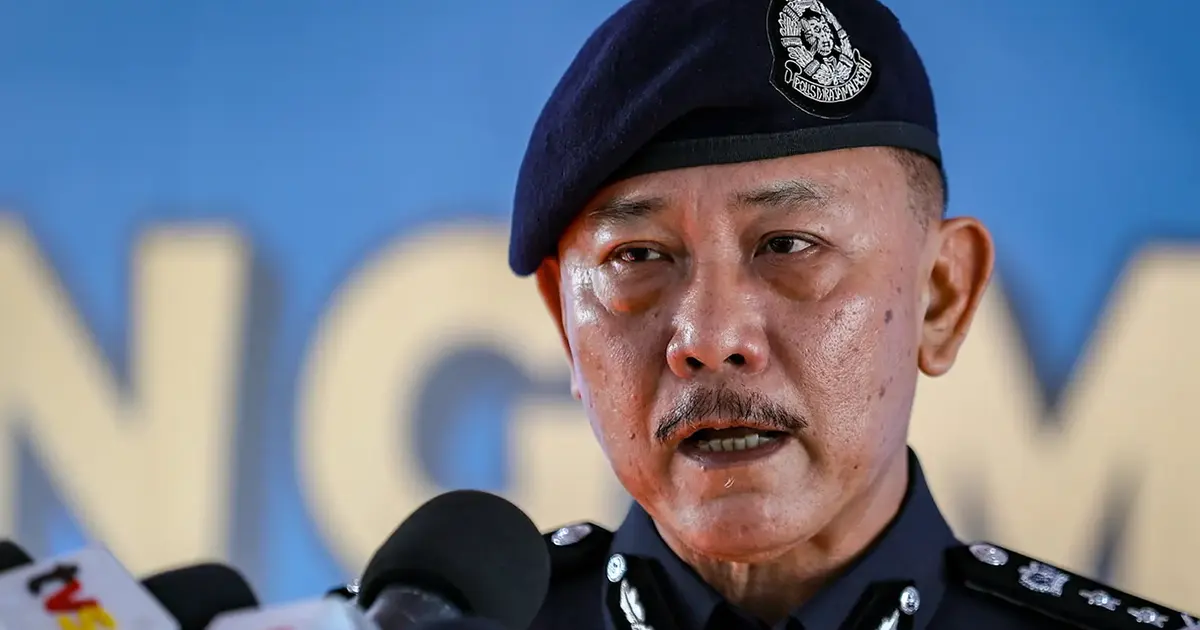 Three arrested as police investigate death of man found bound in Batu Pahat river