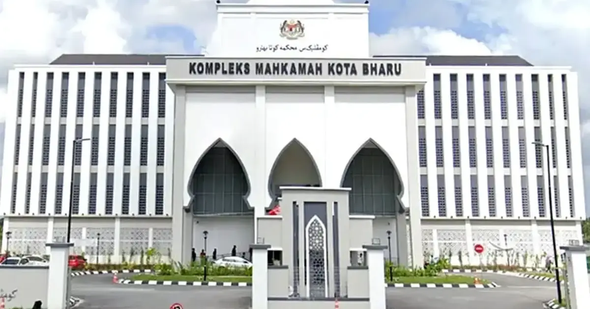 Truck Driver Acquitted After Four Years on Remand in Drug Case
