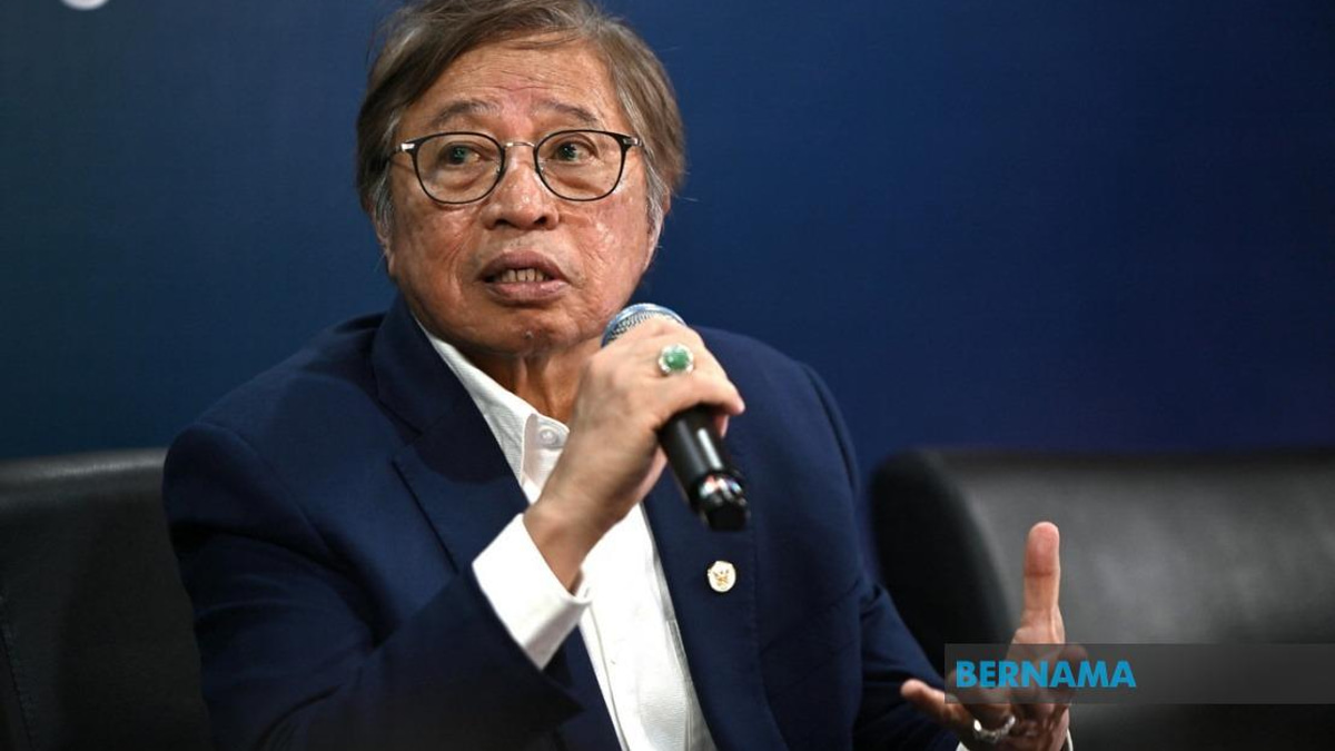 GPS Prepared for Sarawak Election Regardless of Seat Redelineation Outcome