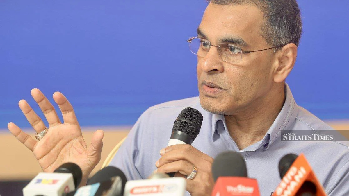 Perkeso Officers Clear of Fraud Allegations in Daya Kerjaya 2.0 Scheme, Says Chief Executive