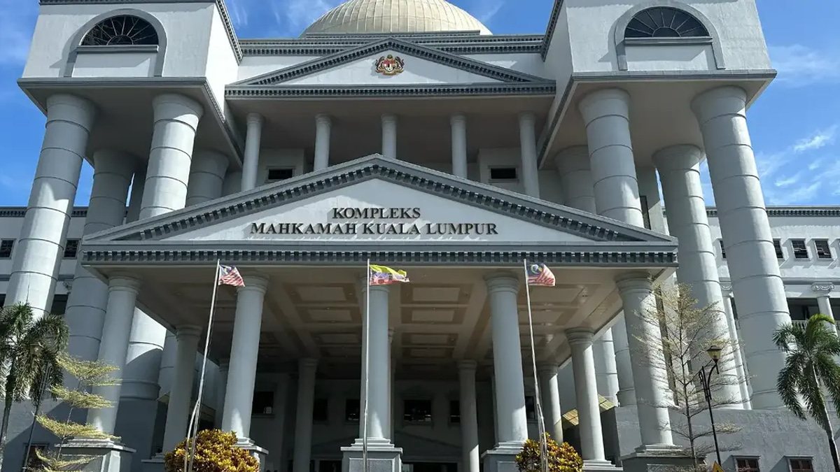 Pahang Woman's Citizenship Claim Rejected Over Unproven Parental Marriage
