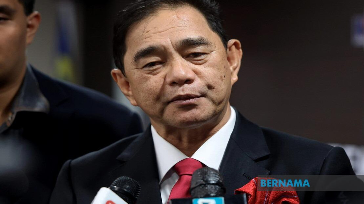 Sabah Pivots Toward Economic Diversification, Urgently Needs Skilled Local Workforce