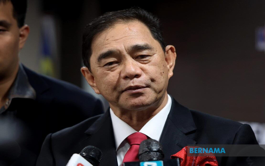 Sabah Pivots Toward Economic Diversification, Urgently Needs Skilled Local Workforce