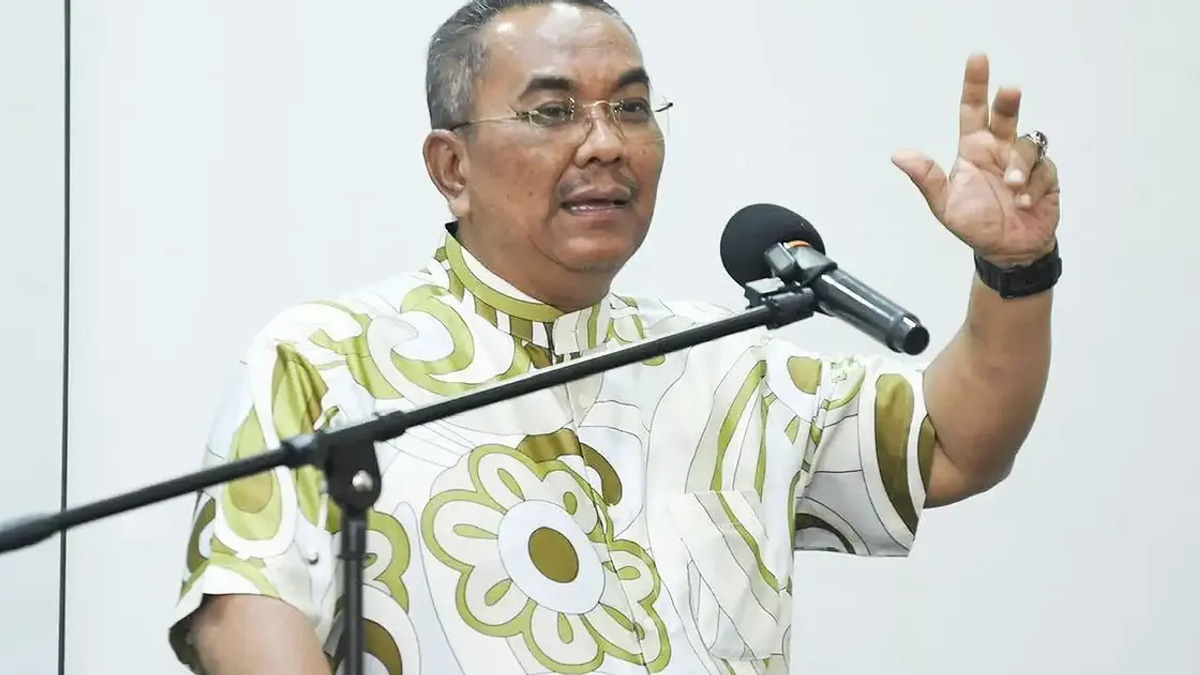 Internal Perikatan Tensions Could Limit Sanusi's Kedah Victory, Analysts Warn