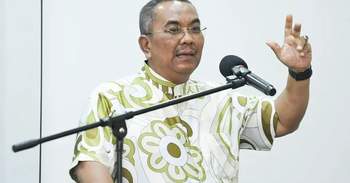 Internal Perikatan Coalition Tensions Could Prevent Sanusi From Securing Kedah Sweep, Analysts Warn