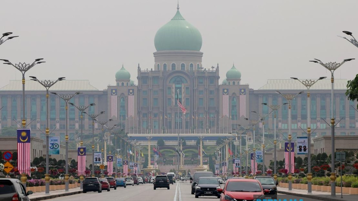 Malaysia Pushes ASEAN to Unite Against Transboundary Haze Threat