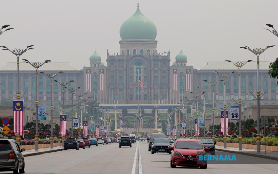 Malaysia Pushes ASEAN to Unite Against Transboundary Haze Threat