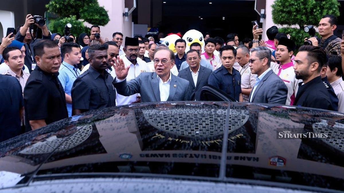 Anwar: Government cannot slash fuel prices further as subsidy bill hits RM40 billion annually