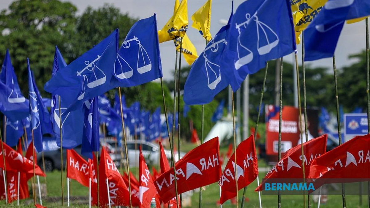 Johor Election Dialogue To Go Ahead Without Menteri Besar Onn Hafiz
