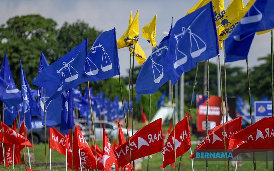 Johor Election Dialogue To Go Ahead Without Menteri Besar Onn Hafiz