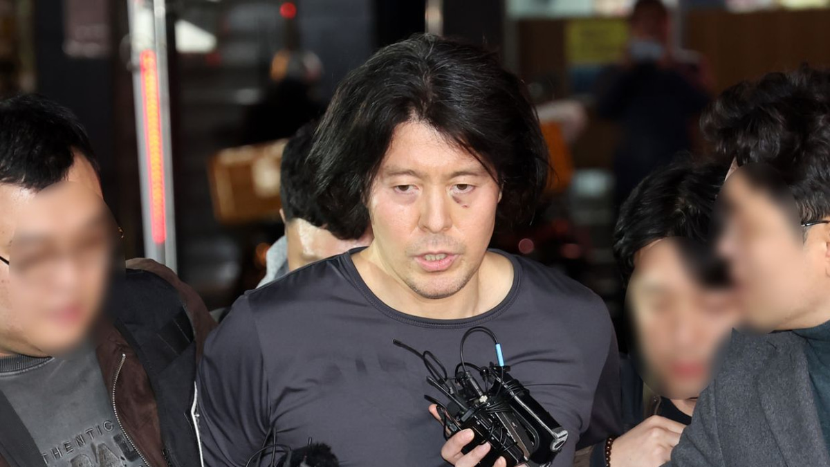 South Korean former airline pilot sentenced to life for murder and plot to kill five others