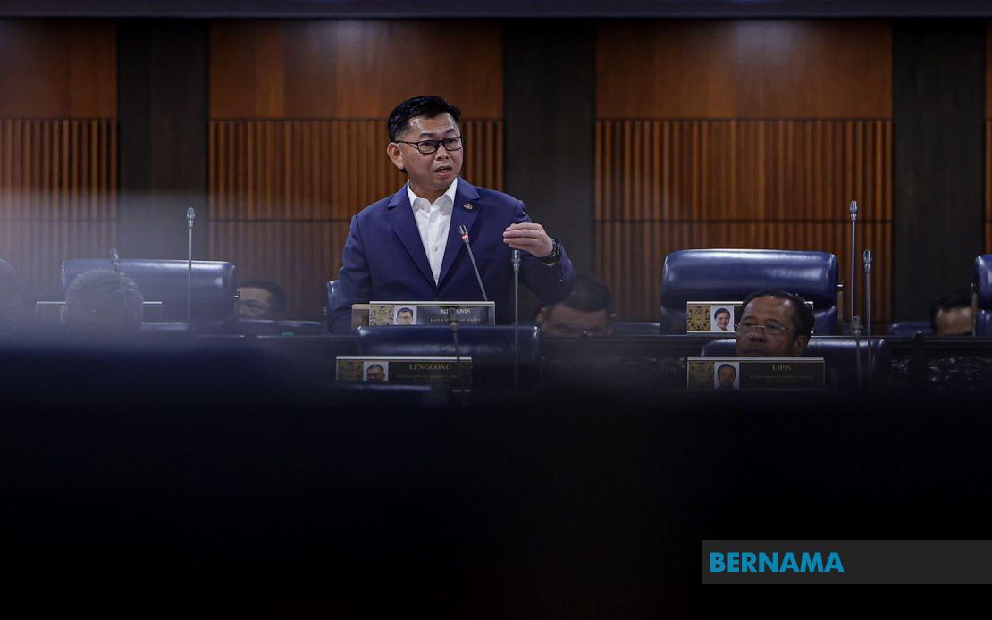 Malaysia's KUSKOP Unveils 2030 Blueprint to Help Local Digital Entrepreneurs Compete Against Foreign Rivals