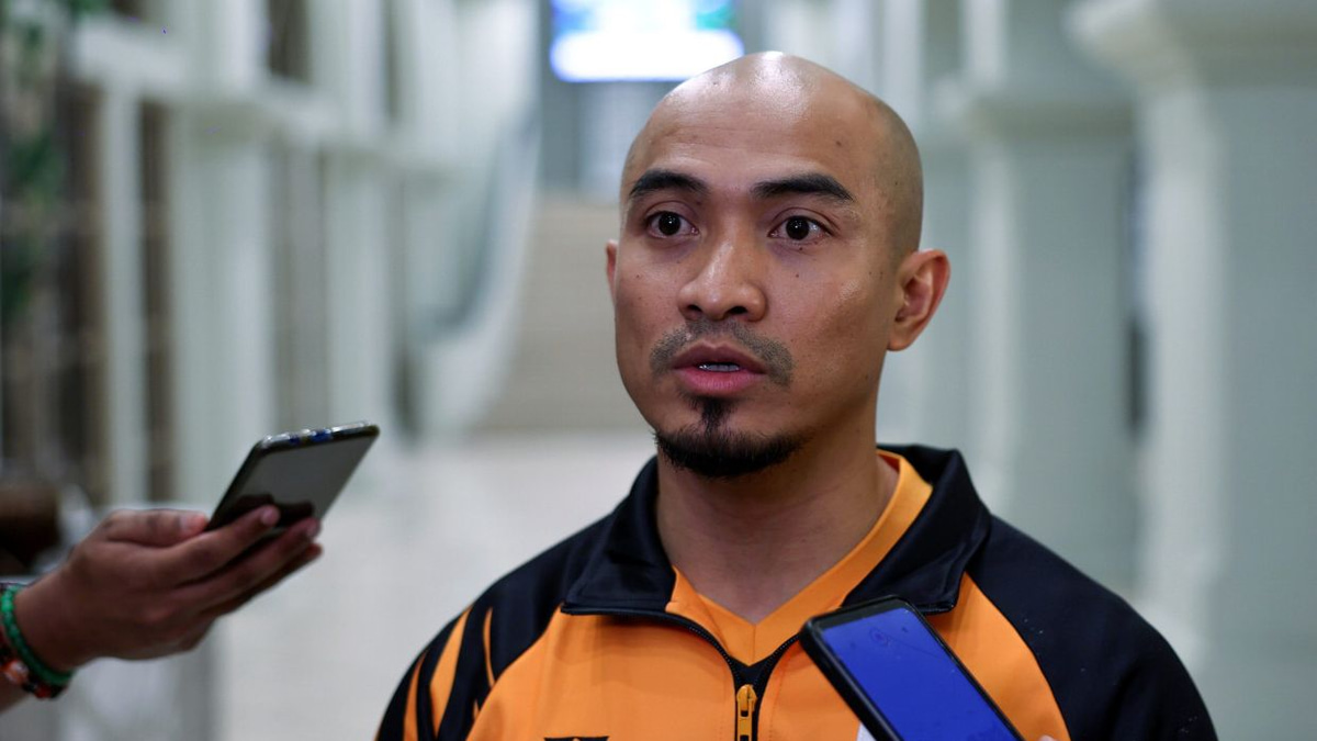 Azizulhasni Awang Breaks Silence on Ministry Mishandling, Braces for Fallout