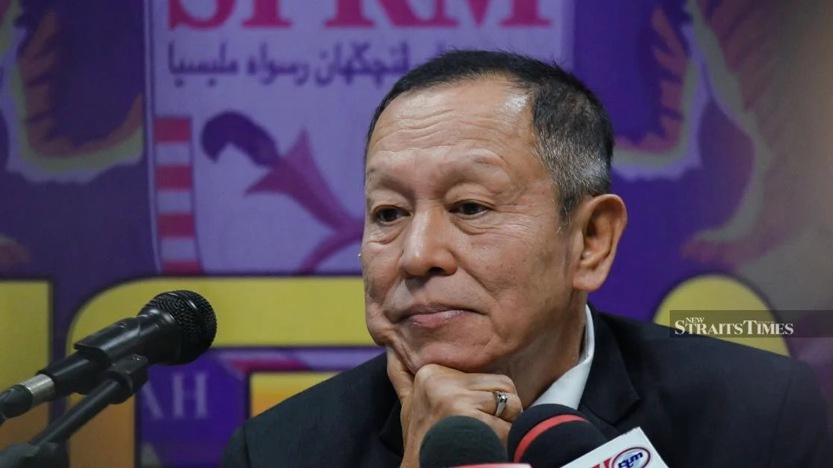 MACC Embraces AI and Data Analytics to Combat Modern Corruption