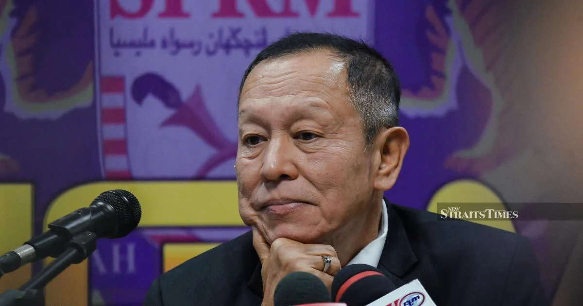 MACC Embraces AI and Data Analytics to Combat Modern Corruption