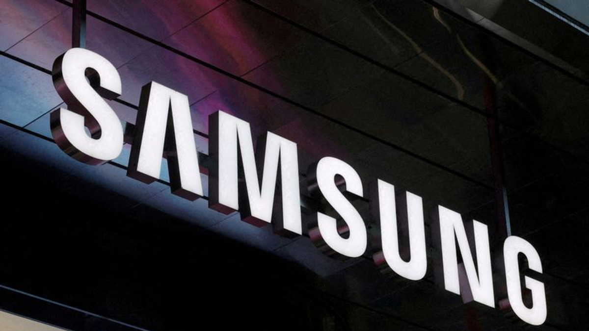 Samsung's Profit Surges 19-Fold on AI-Driven Memory Chip Demand