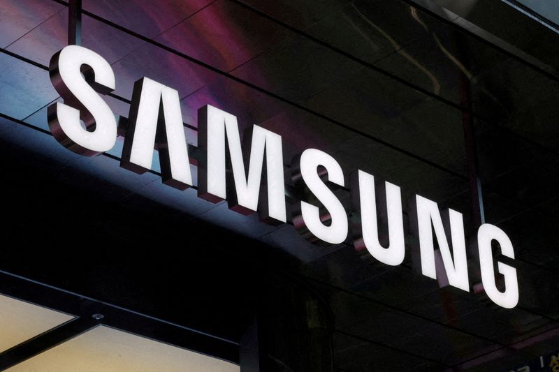 Samsung's Profit Surges 19-Fold on AI-Driven Memory Chip Demand