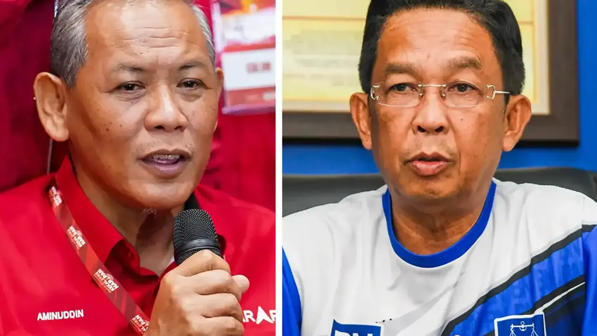 Negeri Sembilan Voters Prioritise Results Over Leadership Identity