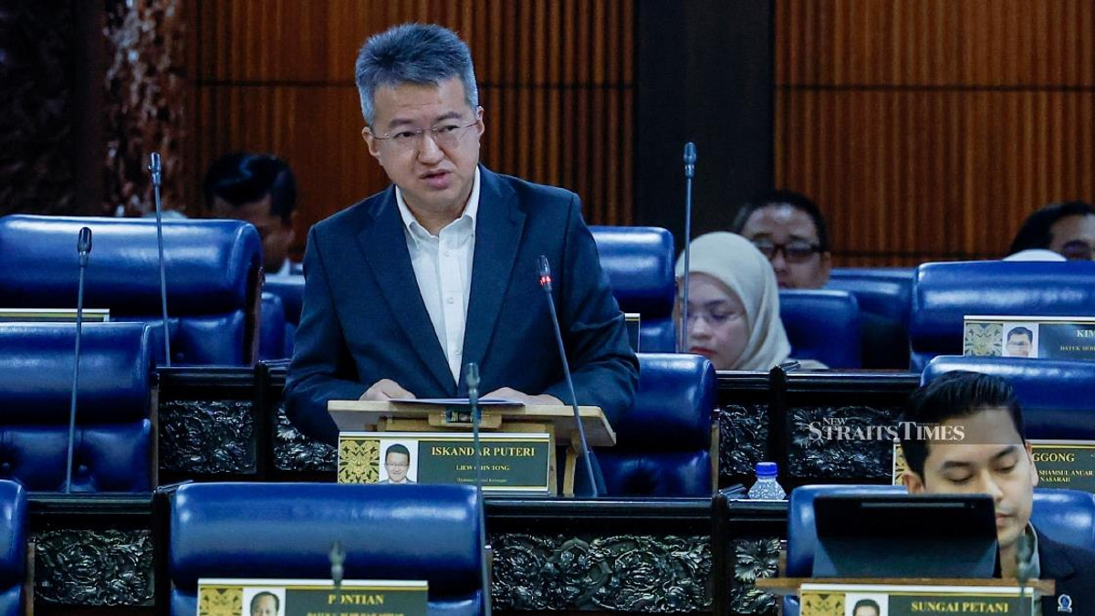 KWAN Law Tightens Oversight After RM5 Billion Withdrawal Exposed Regulatory Gaps