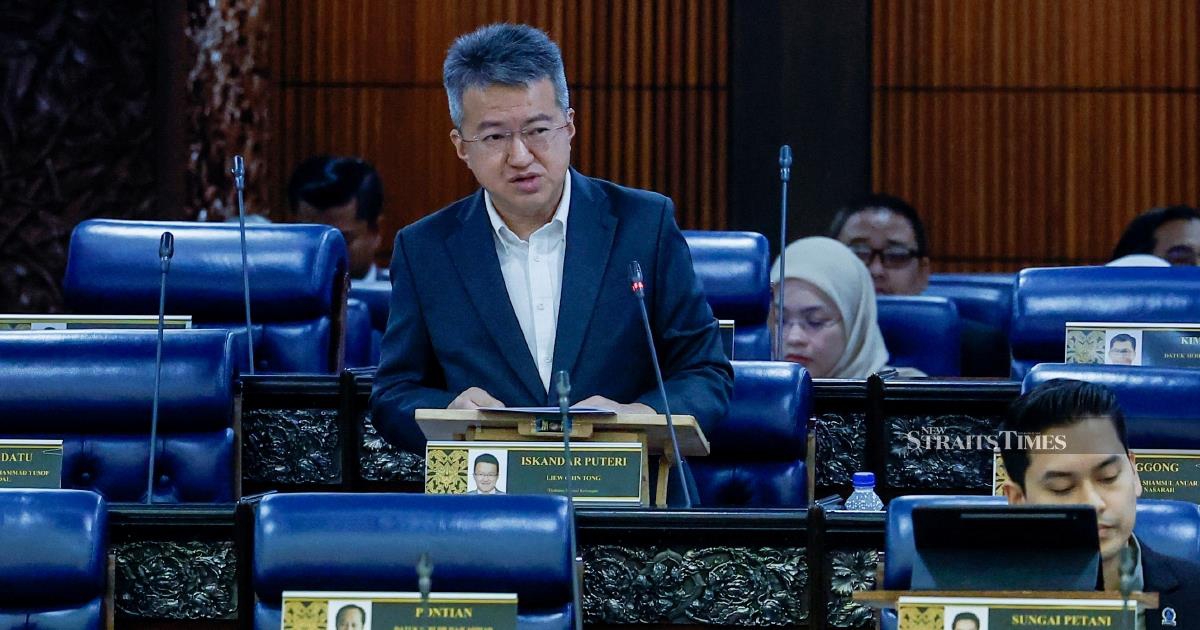 KWAN Law Tightens Oversight After RM5 Billion Withdrawal Exposed Regulatory Gaps