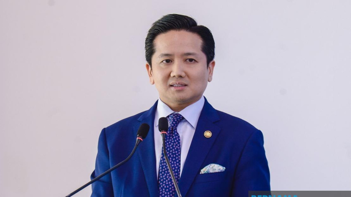 Climate Change Bill Will Position Malaysia Among Global Leaders, Says Minister
