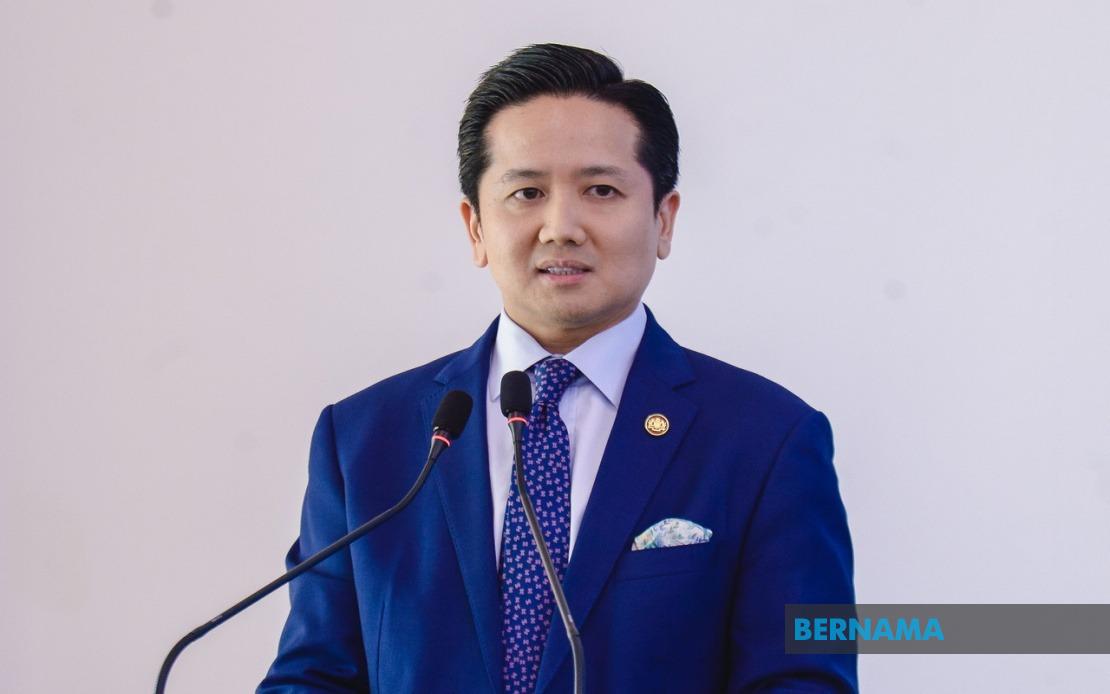 Climate Change Bill Will Position Malaysia Among Global Leaders, Says Minister