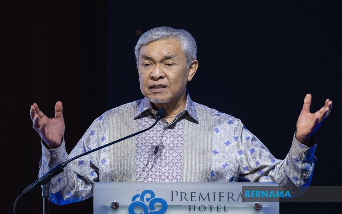 New Rural Roads in Sabah and Sarawak to Be Considered for Budget 2027